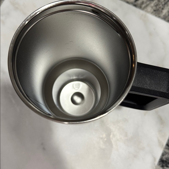 Wicked 40.6 Oz Travel Mug / Tumbler with Straw - Picture 7 of 10